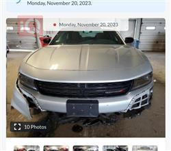 دودج تشارجر